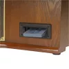 Turntable Denver MRD-51 Brown