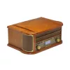 Turntable Denver MRD-51 Brown