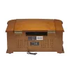 Turntable Denver MRD-51 Brown
