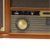 Turntable Denver MRD-51 Brown