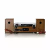 Belt-drive audio turntable Lenco MC-160WD