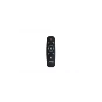 Soundbar Panasonic SC-HTB150 Black 2.1 channels 100 W