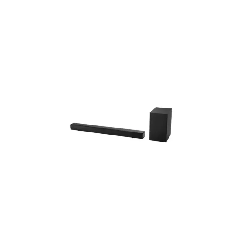 Soundbar Panasonic SC-HTB150 Black 2.1 channels 100 W