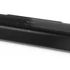 Sharp HT-SB145 soundbar speaker Black 2.0 channels 150 W