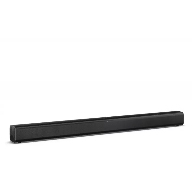 Sharp HT-SB145 soundbar speaker Black 2.0 channels 150 W
