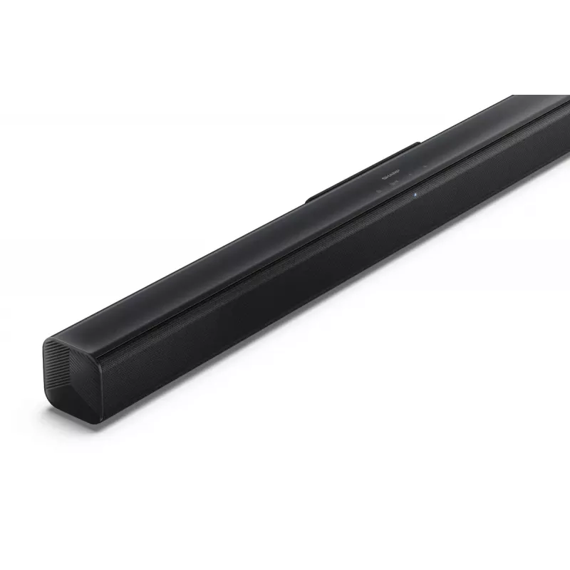 Sharp HT-SB145 soundbar speaker Black 2.0 channels 150 W