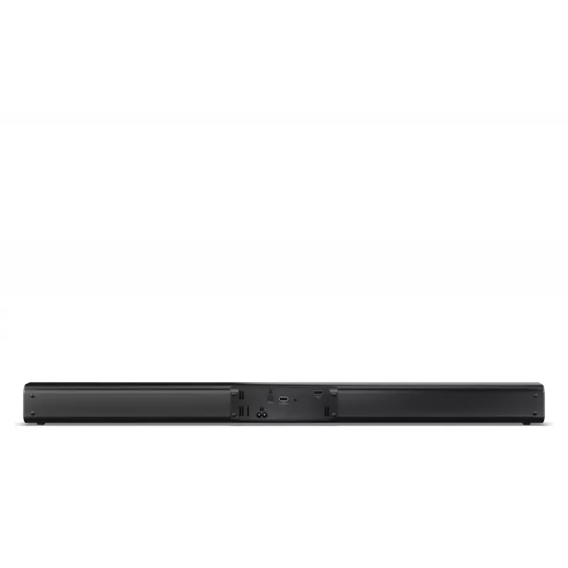 Sharp HT-SB145 soundbar speaker Black 2.0 channels 150 W