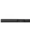 Sharp HT-SB145 soundbar speaker Black 2.0 channels 150 W