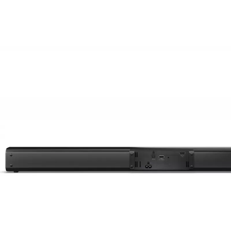 Sharp HT-SB145 soundbar speaker Black 2.0 channels 150 W