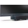 Sharp HT-SBW53121(BK) soundbar speaker Silver 3.1.2 channels 182 W