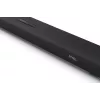 Sharp HT-SBW53121(BK) soundbar speaker Silver 3.1.2 channels 182 W