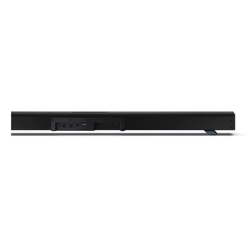 Sharp HT-SBW53121(BK) soundbar speaker Silver 3.1.2 channels 182 W