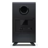 Sharp HT-SBW53121(BK) soundbar speaker Silver 3.1.2 channels 182 W
