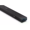Sharp HT-SBW53121(BK) soundbar speaker Silver 3.1.2 channels 182 W