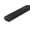 Sharp HT-SBW53121(BK) soundbar speaker Silver 3.1.2 channels 182 W
