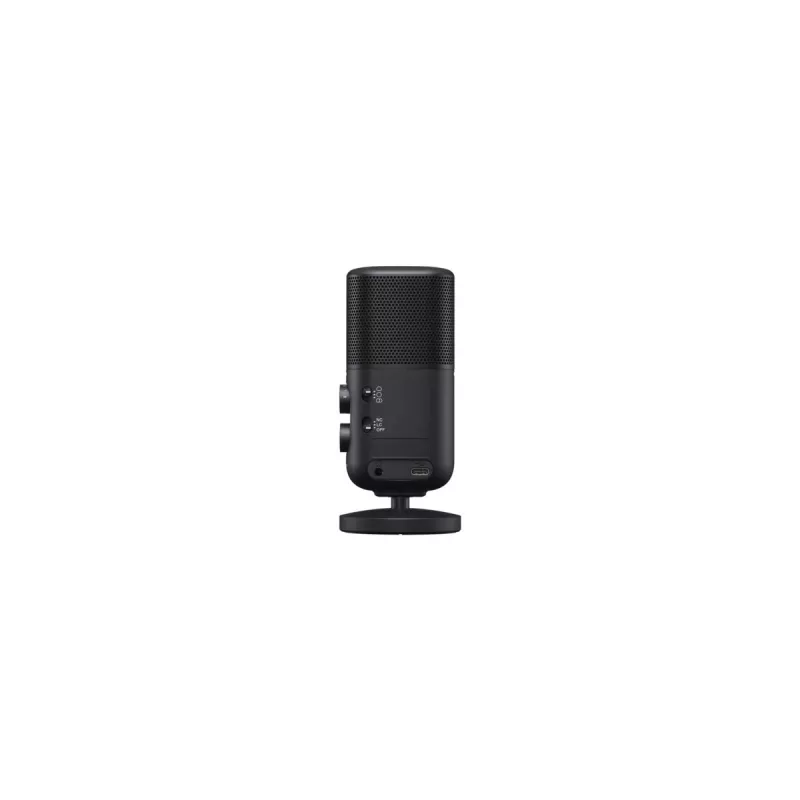 Sony ECM-S1 Black Digital camera microphone