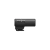 Sony ECM-S1 Black Digital camera microphone