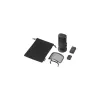 Sony ECM-S1 Black Digital camera microphone