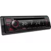 Kenwood KDC-BT450DAB car media receiver Black 50 W Bluetooth