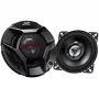 JVC CS-DR420 car speaker Round 2-way 220 W