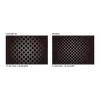 JVC CS-DR6940 car speaker Oval 4-way 550 W