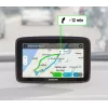 TomTom GO Classic navigator 5 inch Touchscreen Black 32GB 2000MB RAM