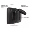 Car GPS navigation TOMTOM GO PRO 2GEN 5-inch, model 1YF5.002.10