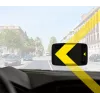 Handheld GPS navigator TOMTOM GO with 7 inch touchscreen, 32 GB, Europe maps, black