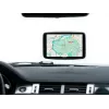 Handheld GPS navigator TOMTOM GO with 7 inch touchscreen, 32 GB, Europe maps, black