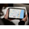 Handheld GPS navigator TOMTOM GO with 7 inch touchscreen, 32 GB, Europe maps, black