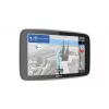 Handheld/Fixed GPS navigator TOMTOM GO 15.2 cm (6 inch) touchscreen, Bluetooth, Wi‑Fi, Europe maps, 0.27 kg