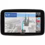 Handheld/Fixed GPS navigator TOMTOM GO 15.2 cm (6 inch) touchscreen, Bluetooth, Wi‑Fi, Europe maps, 0.27 kg