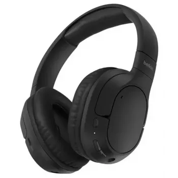 Headphones Belkin AUD009HQBK