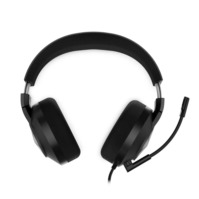 Headset Lenovo H210 Wired Gaming Black 20-20000 Hz 2m Cable