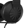 Headset Lenovo H210 Wired Gaming Black 20-20000 Hz 2m Cable