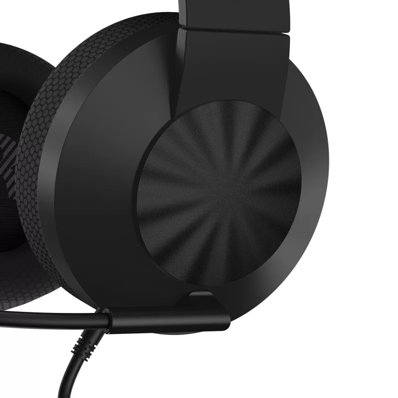 Headset Lenovo H210 Wired Gaming Black 20-20000 Hz 2m Cable