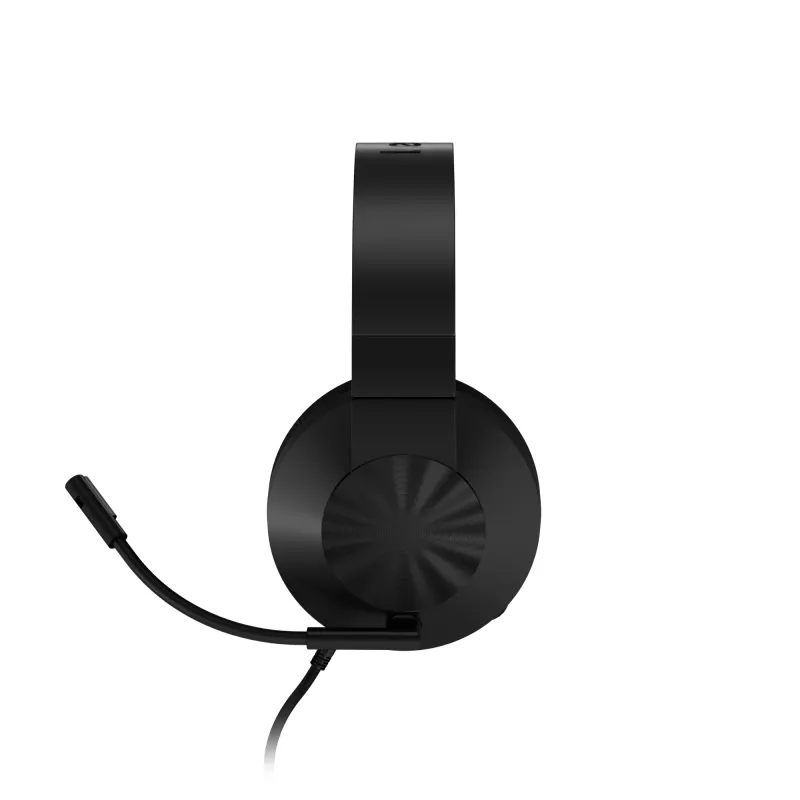 Headset Lenovo H210 Wired Gaming Black 20-20000 Hz 2m Cable