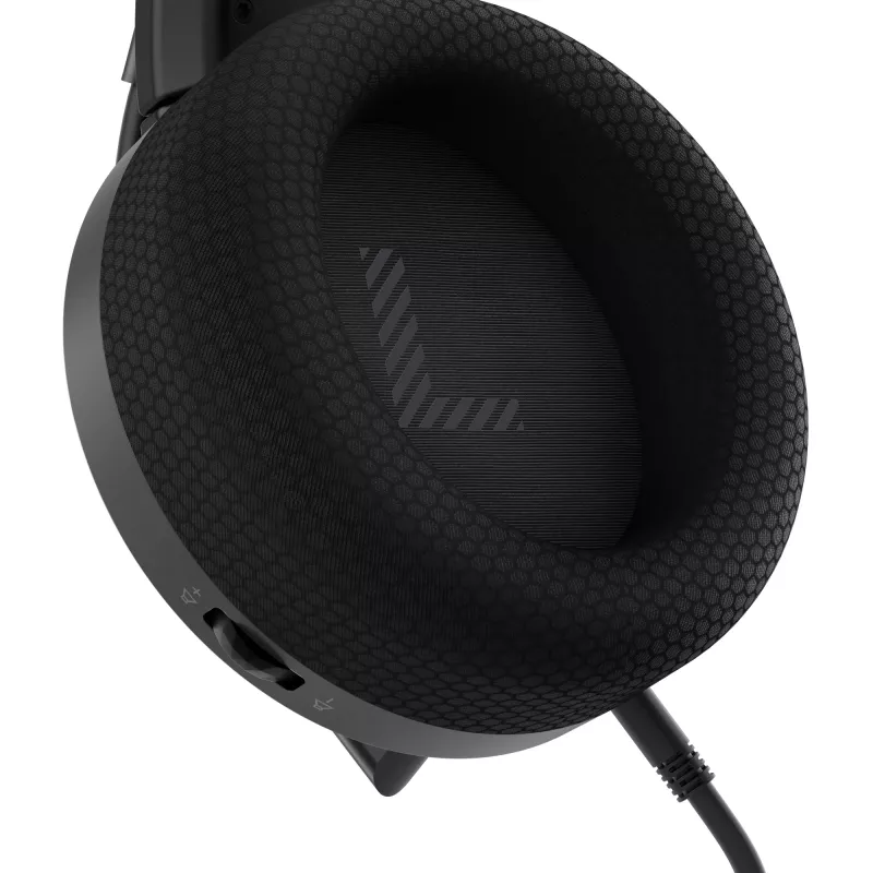 Headset Lenovo H210 Wired Gaming Black 20-20000 Hz 2m Cable