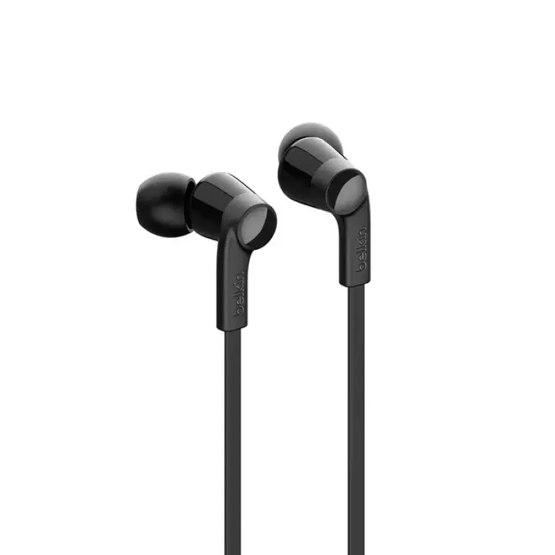 Headphones Belkin ROCKSTAR