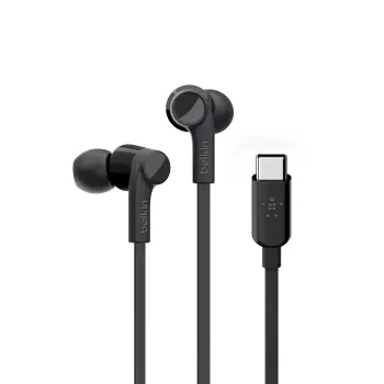 Headphones Belkin ROCKSTAR