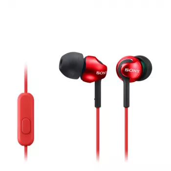 Headphones Sony MDR-EX110AP