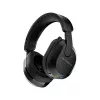 Turtle Beach Stealth 600 Black PC Wireless Gaming Headset with up to 80 hour Battery, 50mm Speakers and Bluetooth for PC, PS5, PS4 and Mobile
