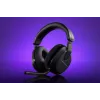 Turtle Beach Stealth 600 Black PC Wireless Gaming Headset with up to 80 hour Battery, 50mm Speakers and Bluetooth for PC, PS5, PS4 and Mobile