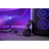 Turtle Beach Stealth 600 Black PC Wireless Gaming Headset with up to 80 hour Battery, 50mm Speakers and Bluetooth for PC, PS5, PS4 and Mobile