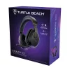 Turtle Beach Stealth 600 Black PC Wireless Gaming Headset with up to 80 hour Battery, 50mm Speakers and Bluetooth for PC, PS5, PS4 and Mobile