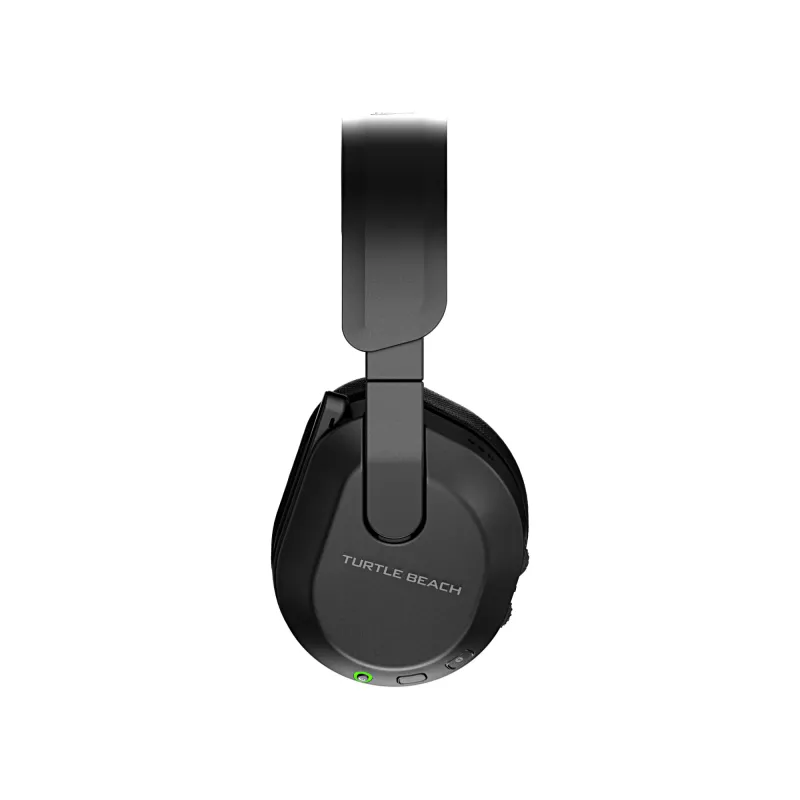 Turtle Beach Stealth 600 Black PlayStation Wireless Gaming Headset with up to 80 hour Battery, 50mm Speakers and Bluetooth for PS5, PS4, PC and Mobile