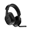 Turtle Beach Stealth 600 Black PlayStation Wireless Gaming Headset with up to 80 hour Battery, 50mm Speakers and Bluetooth for PS5, PS4, PC and Mobile