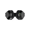 Turtle Beach Stealth 600 Black PlayStation Wireless Gaming Headset with up to 80 hour Battery, 50mm Speakers and Bluetooth for PS5, PS4, PC and Mobile