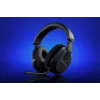 Turtle Beach Stealth 600 Black PlayStation Wireless Gaming Headset with up to 80 hour Battery, 50mm Speakers and Bluetooth for PS5, PS4, PC and Mobile