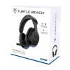 Turtle Beach Stealth 600 Black PlayStation Wireless Gaming Headset with up to 80 hour Battery, 50mm Speakers and Bluetooth for PS5, PS4, PC and Mobile